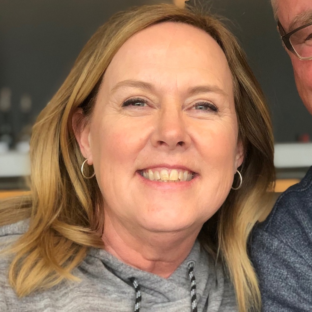 Meet your Posher, Lisa